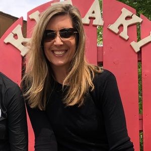 Meet your Posher, Cheryl